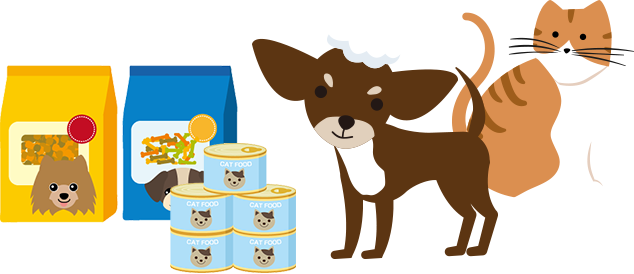 扱う商品・サービスの概要