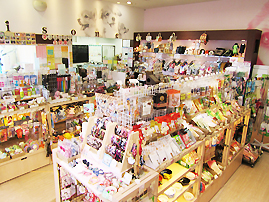 ディスワン新潟西店